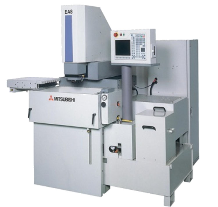 Electric Arc Machine