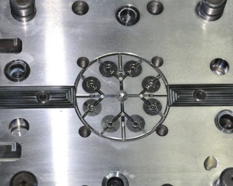 Mold Frame