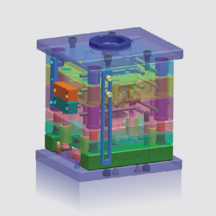 Mold Design