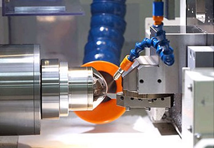 Single-Point Diamond Turning