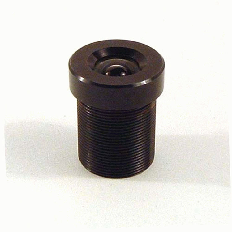 Automotive Vision Optics